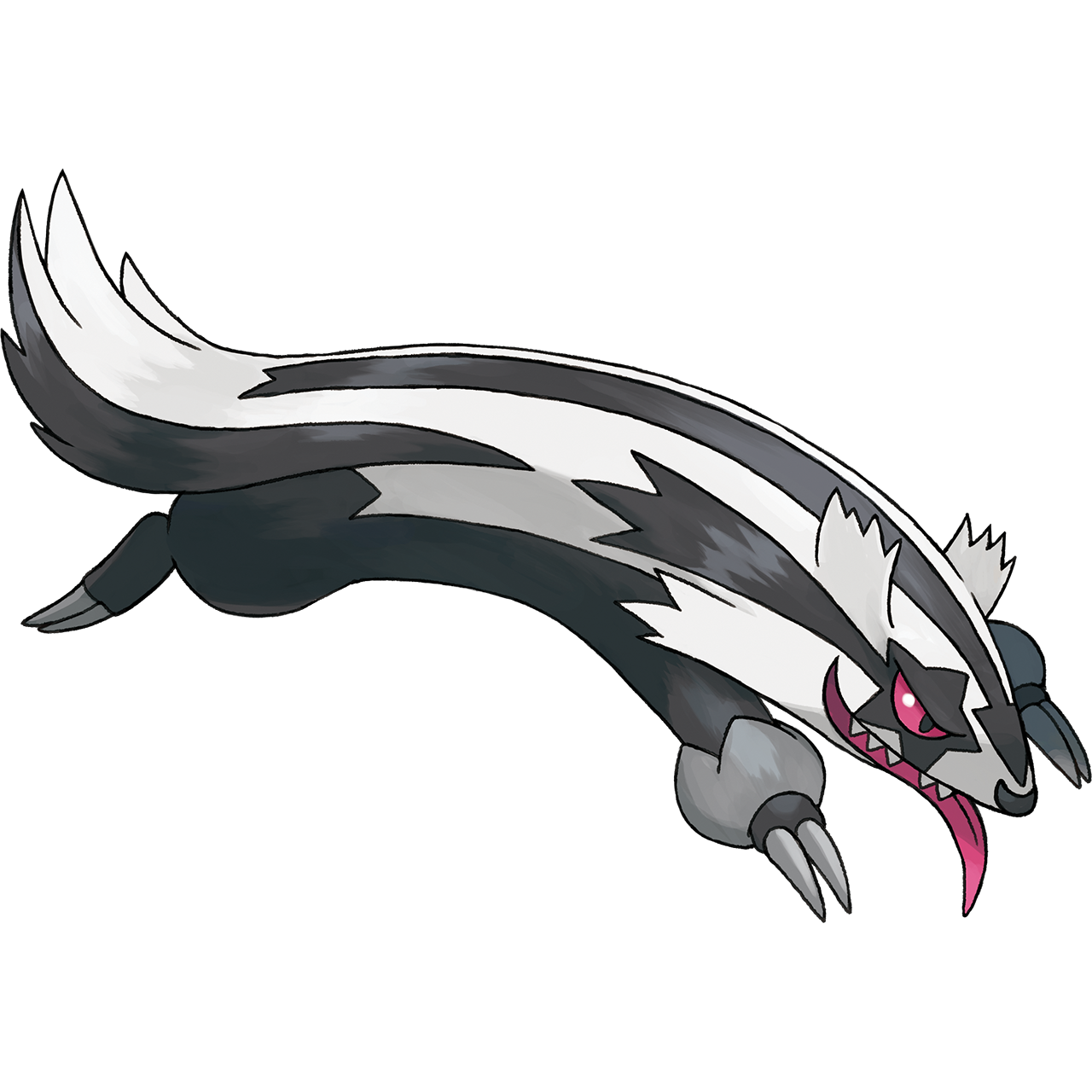 Linoone-galar