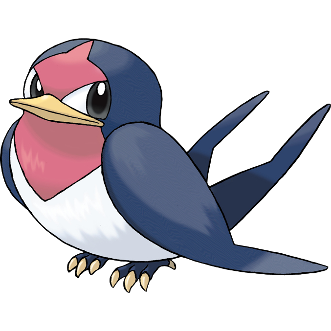 Taillow