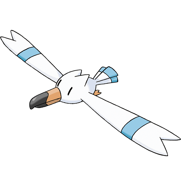 Wingull
