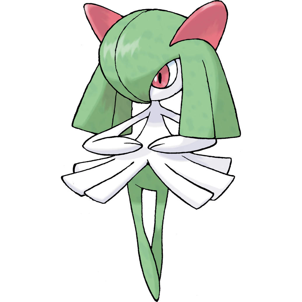 Kirlia