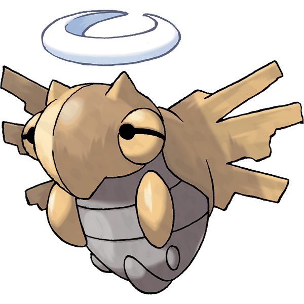 Shedinja
