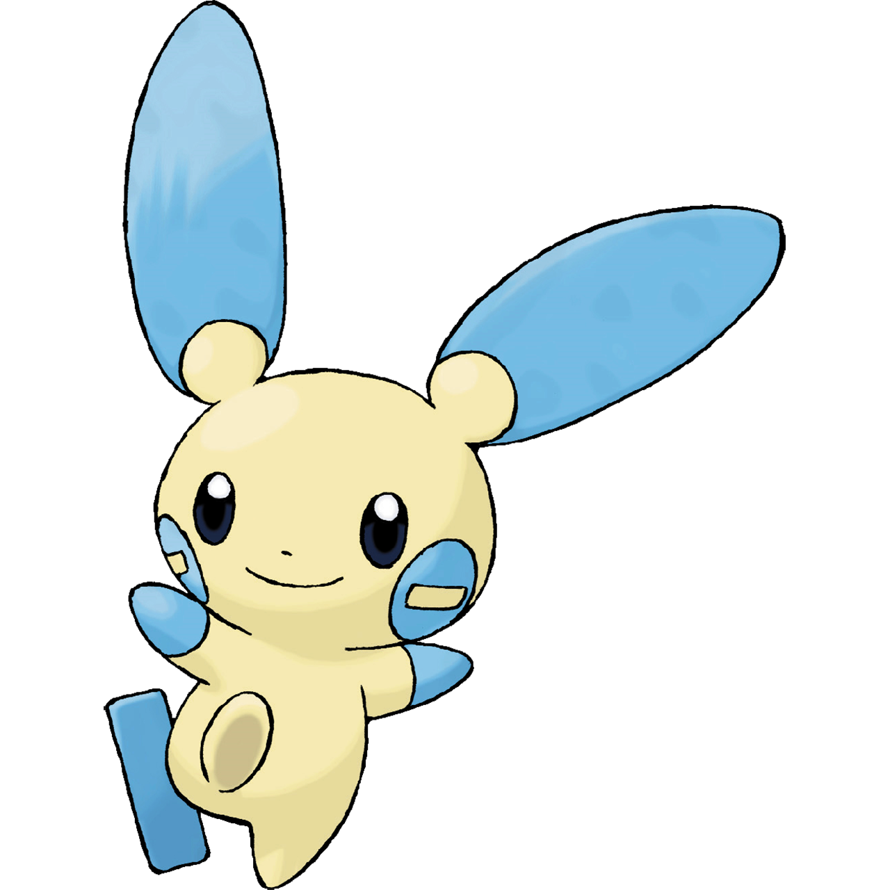 Minun
