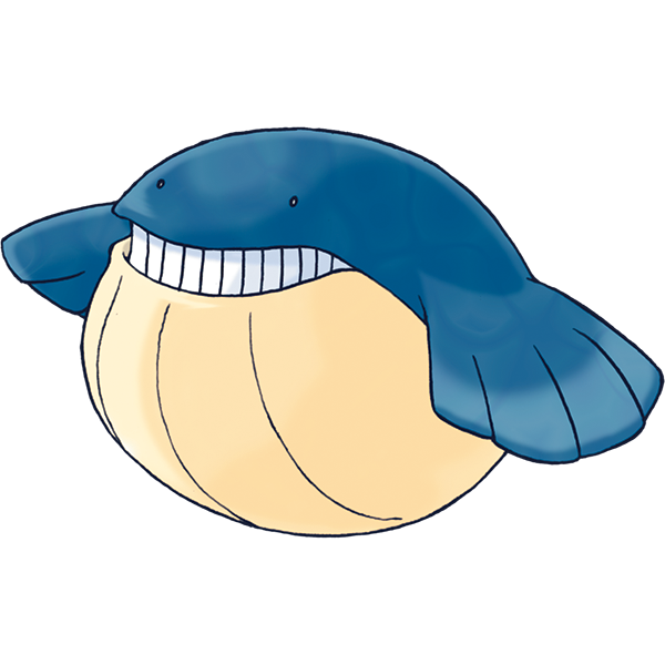 Wailmer