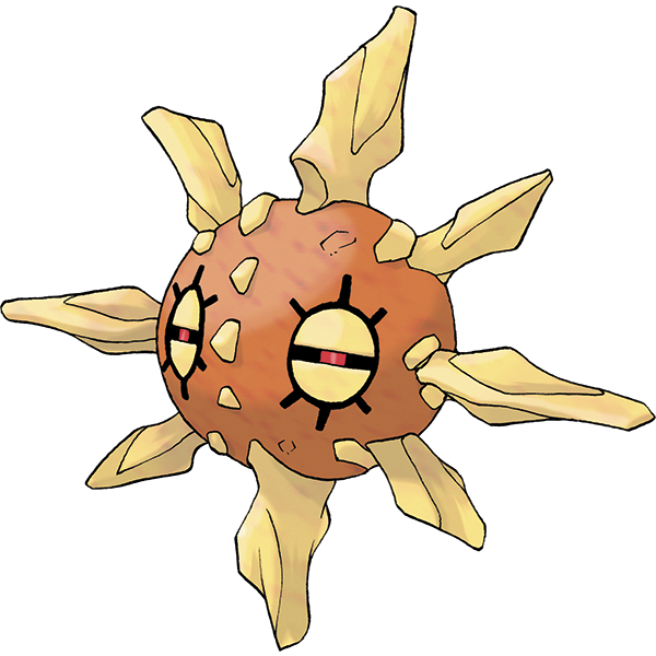 Solrock