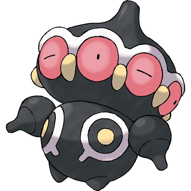 Claydol