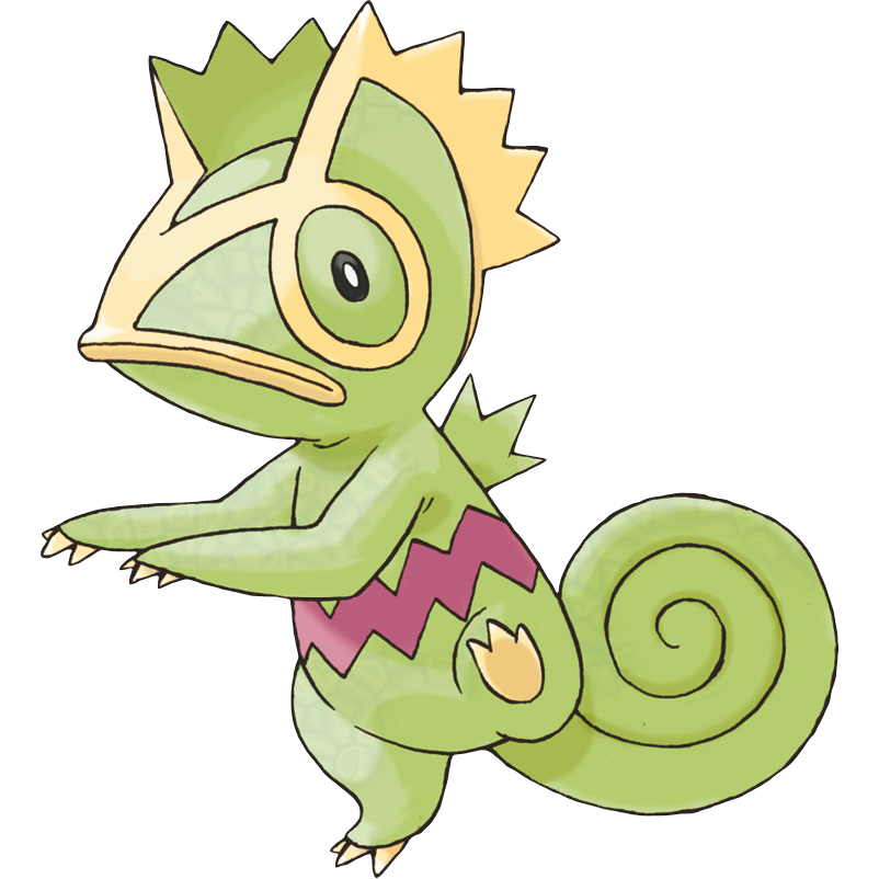 Kecleon