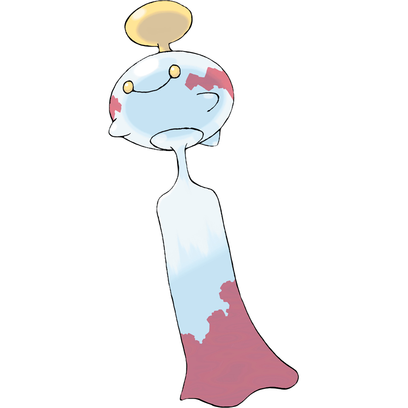 Chimecho