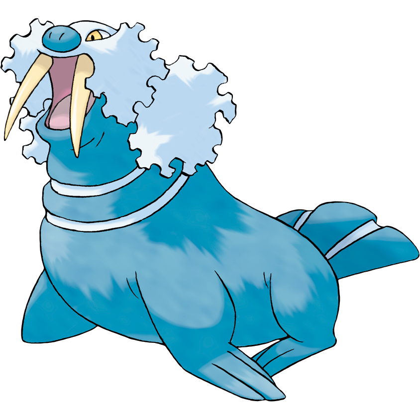 Walrein