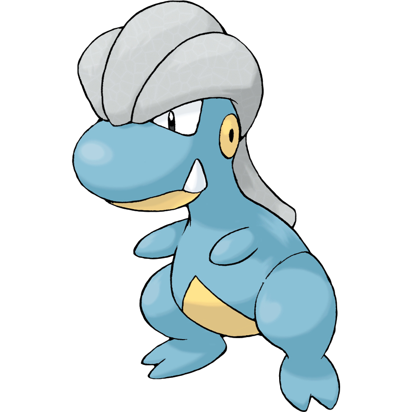 Bagon