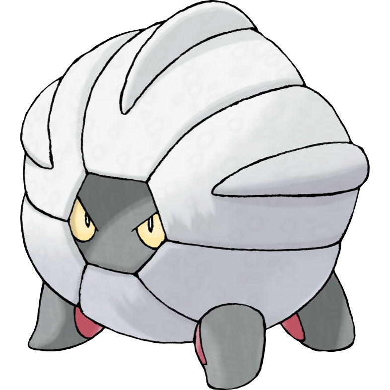 Shelgon