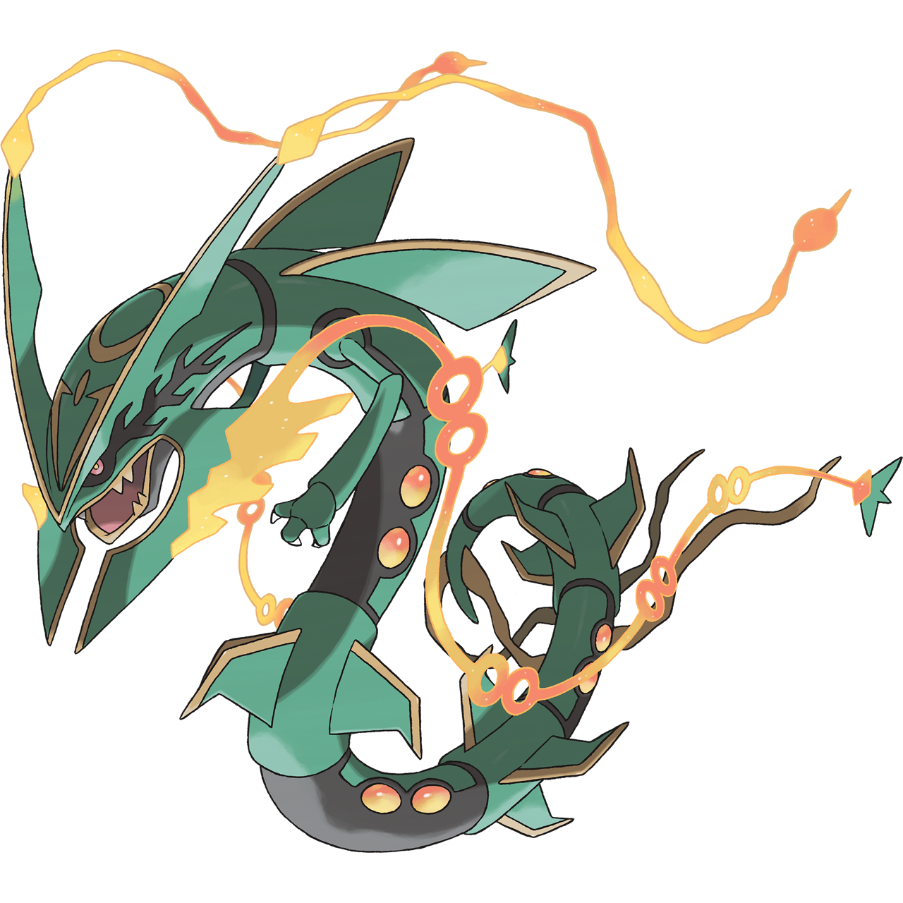 Rayquaza-mega