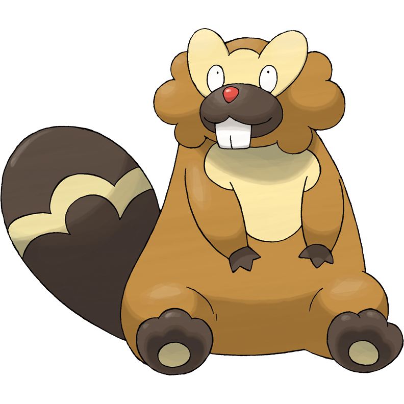 Bibarel