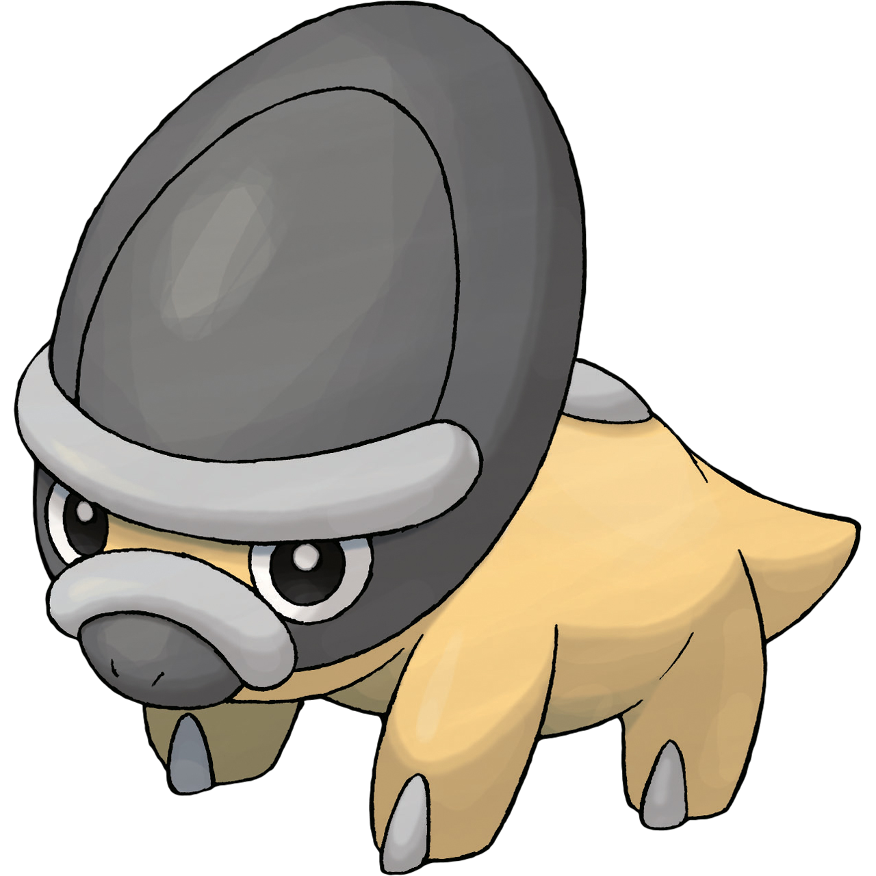 Shieldon