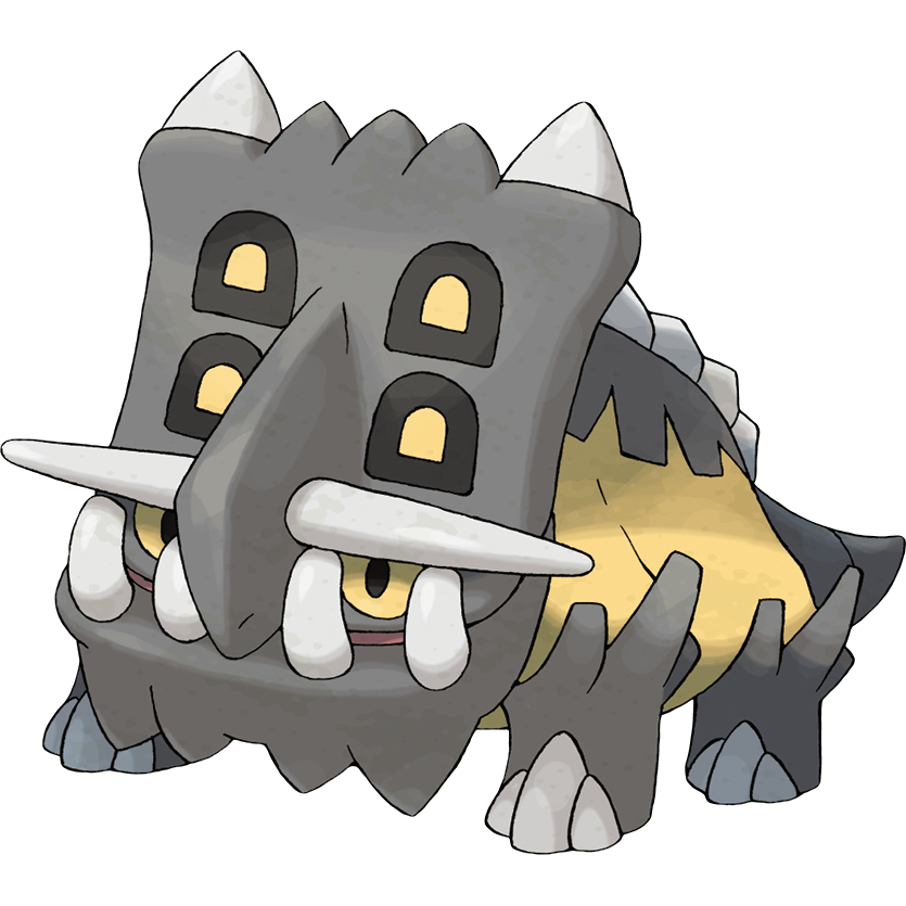Bastiodon