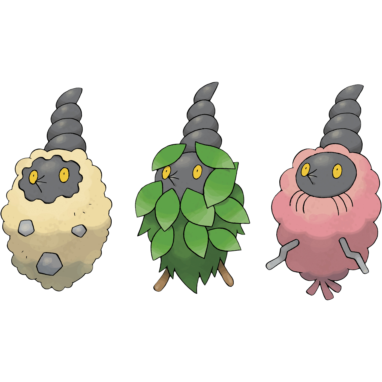 Burmy
