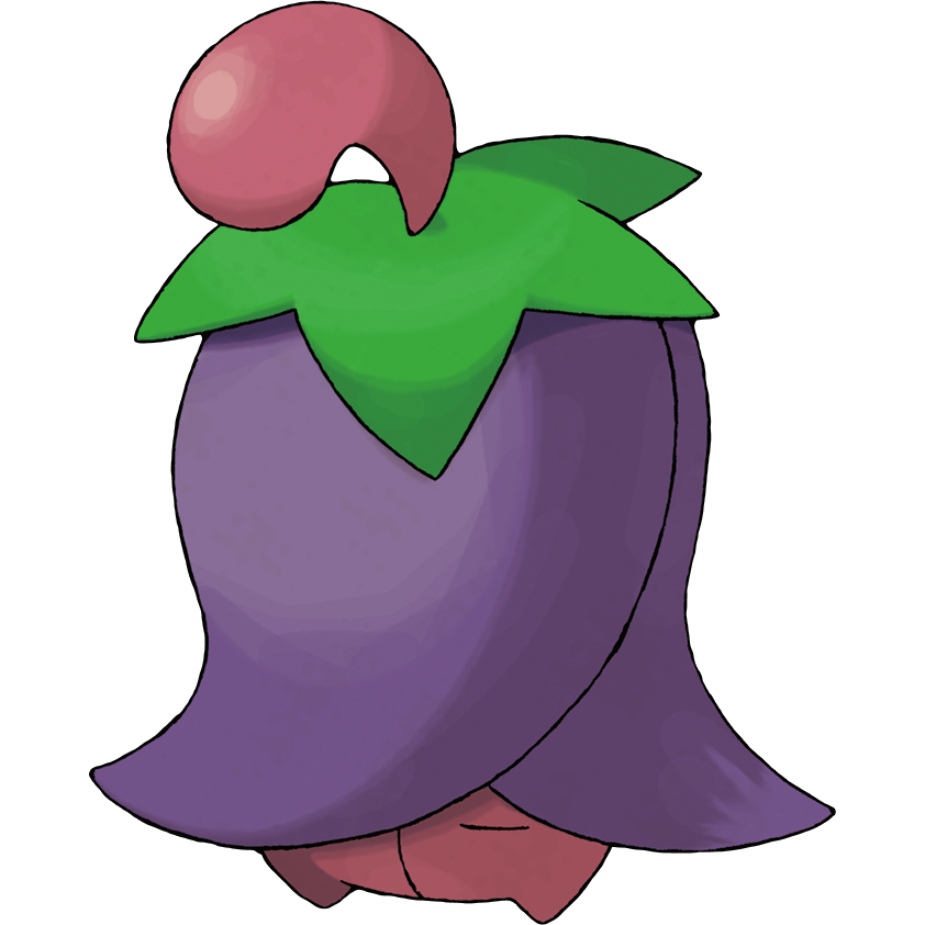 Cherrim