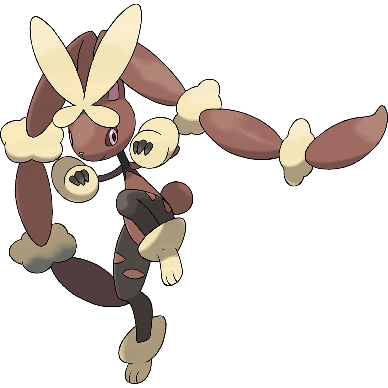 Lopunny-mega