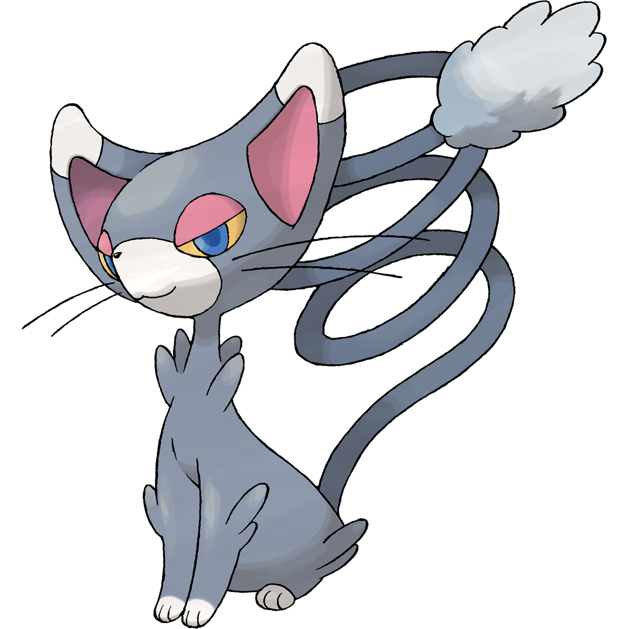 Glameow
