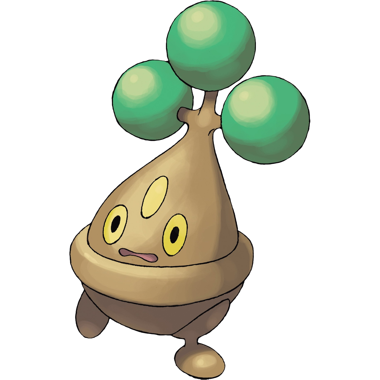 Bonsly