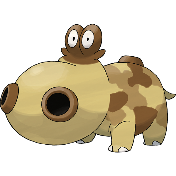 Hippopotas