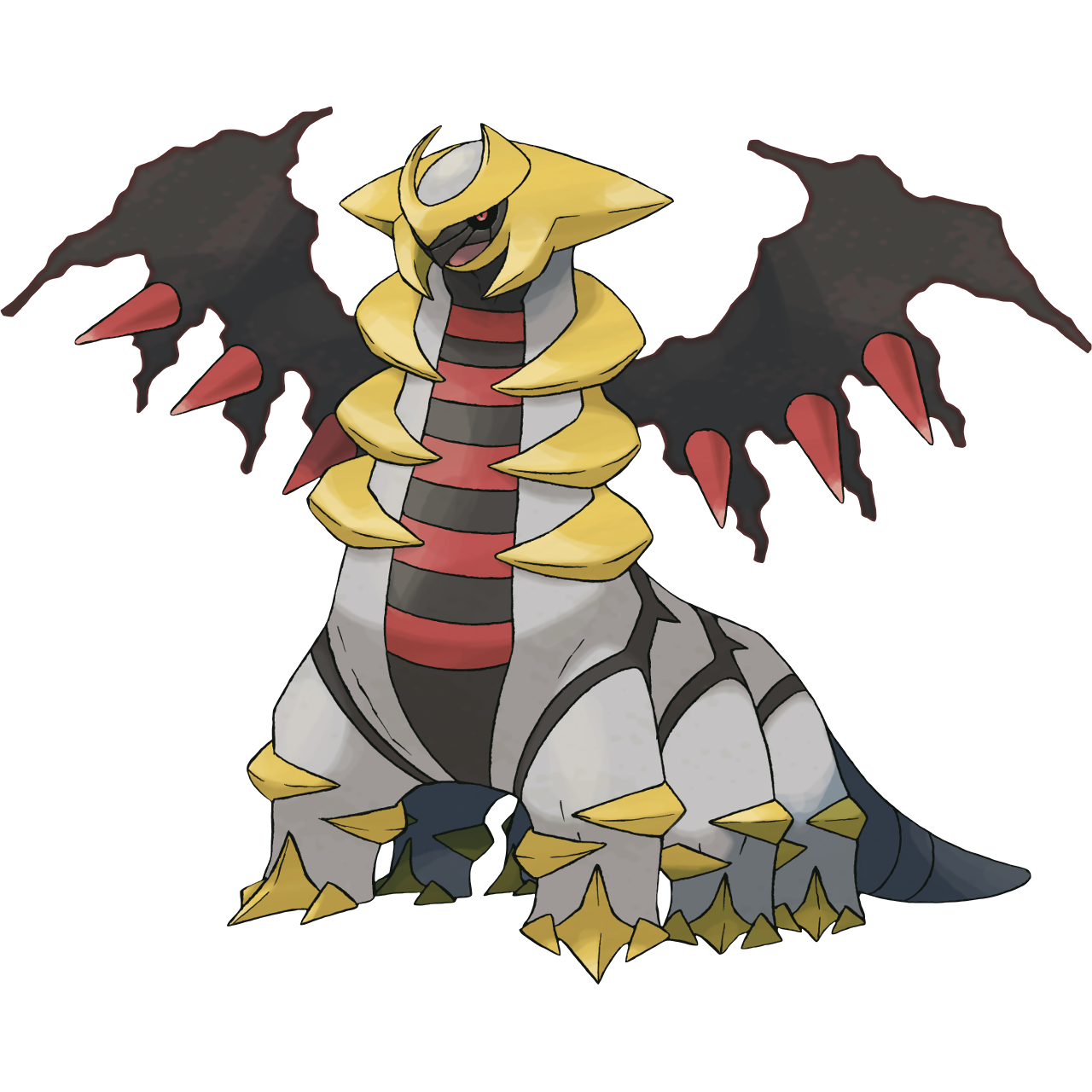 Giratina-altered