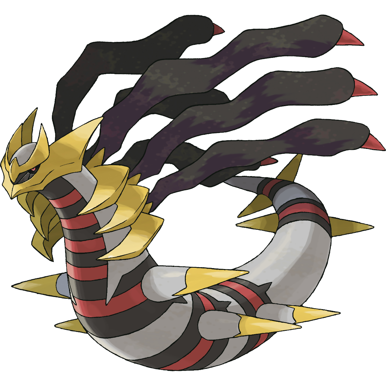 Giratina-origin