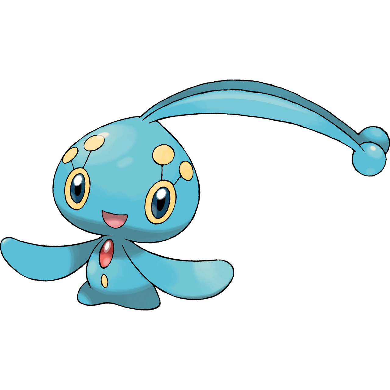 Manaphy