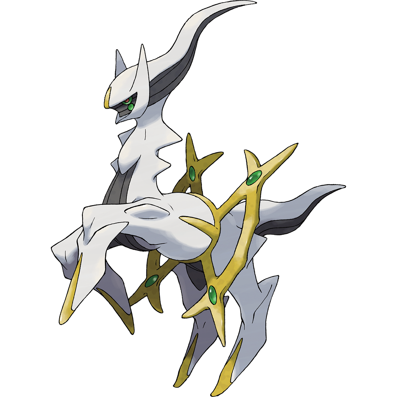 Arceus