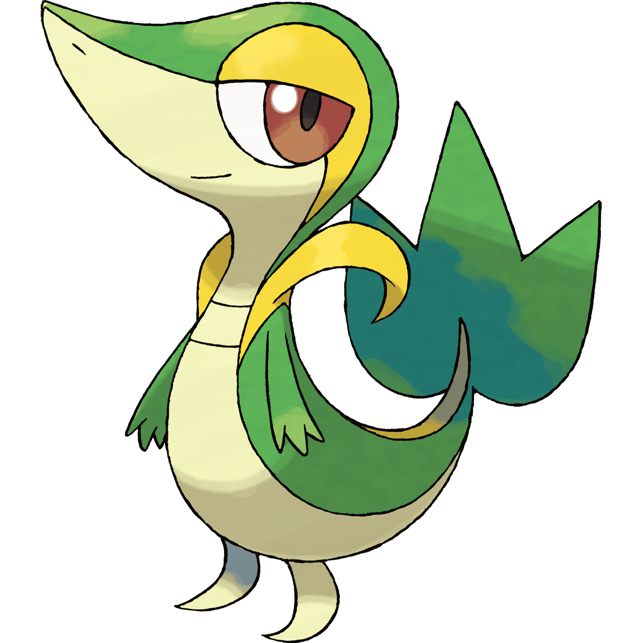 Snivy