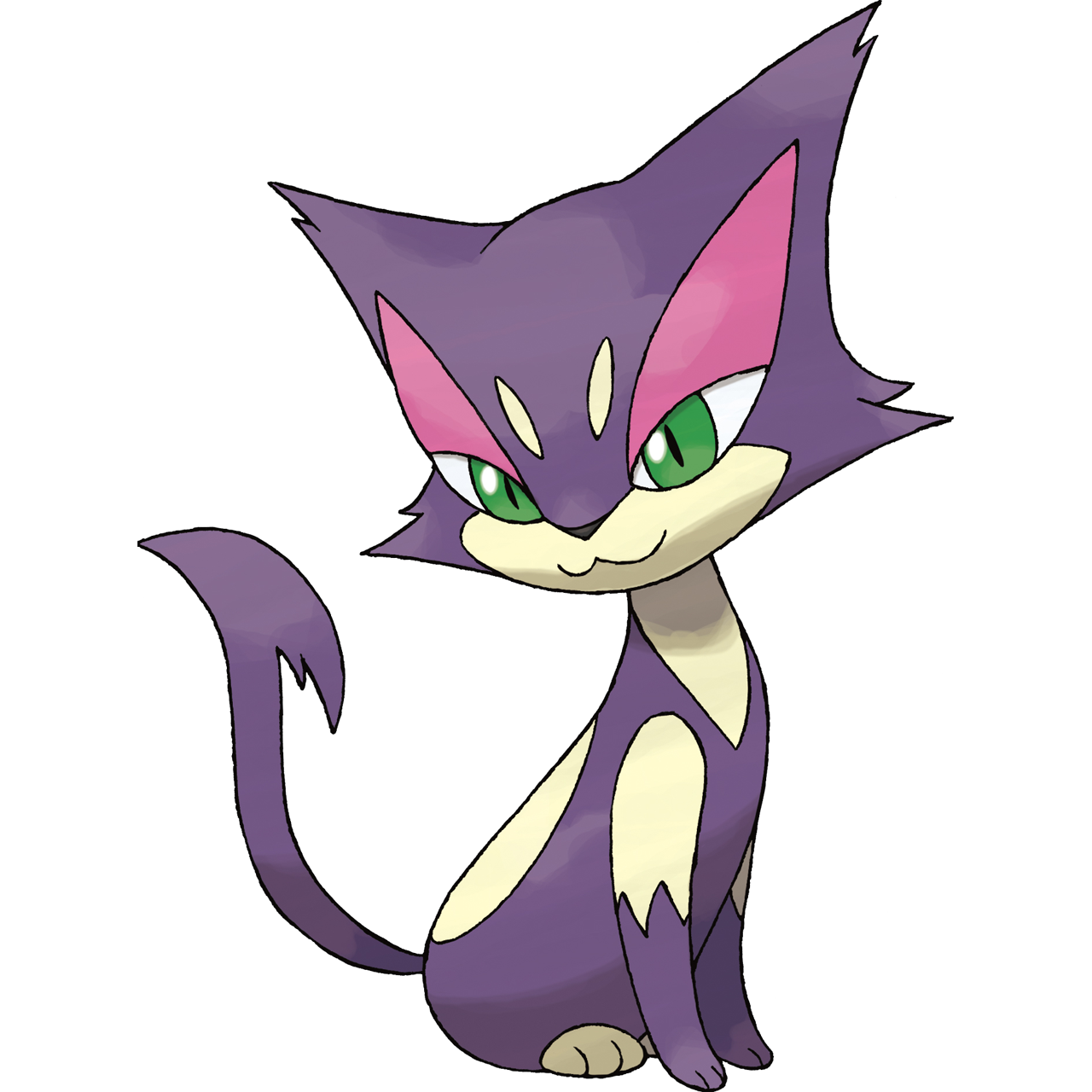 Purrloin