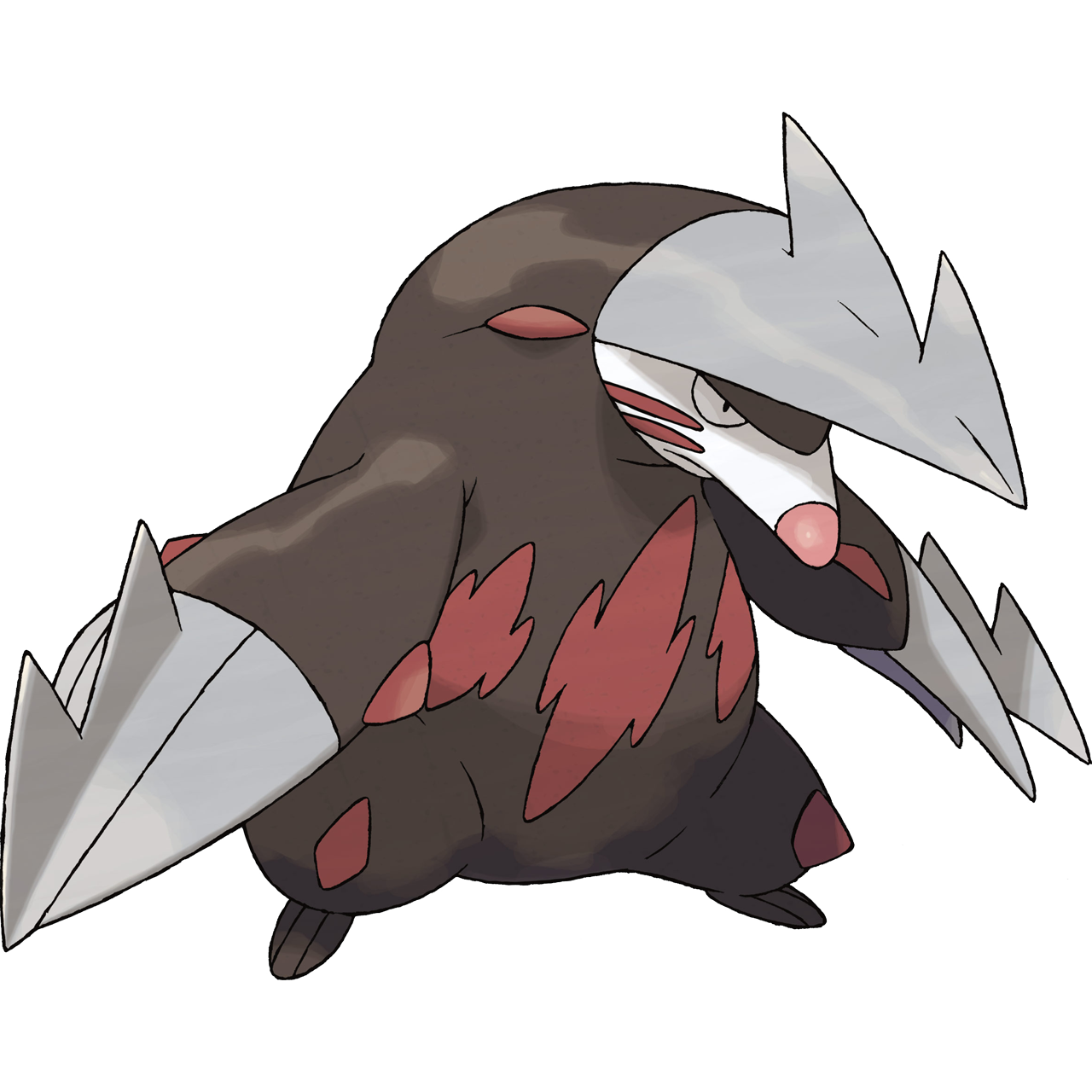 Excadrill