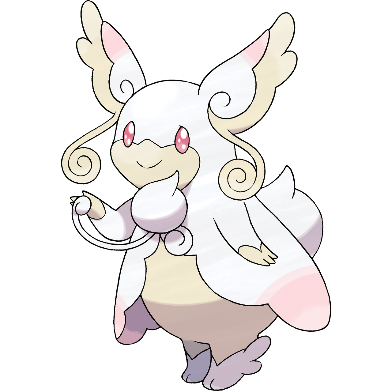 Audino-mega