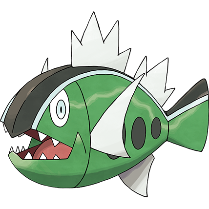 Basculin-white-striped