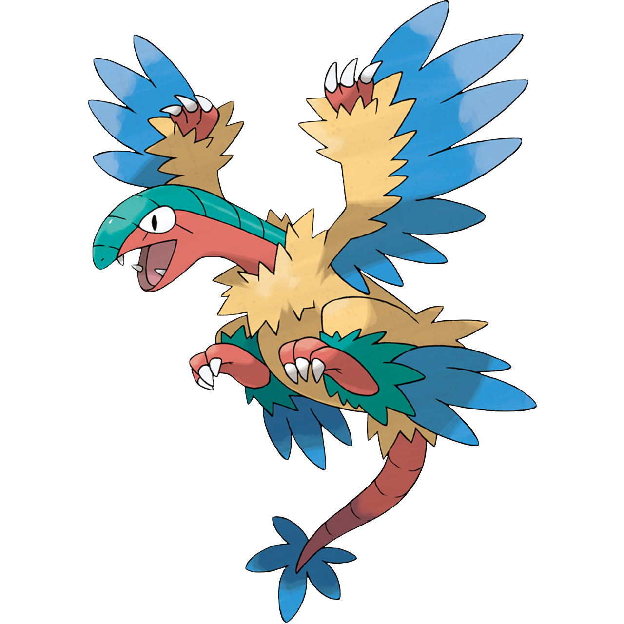 Archeops