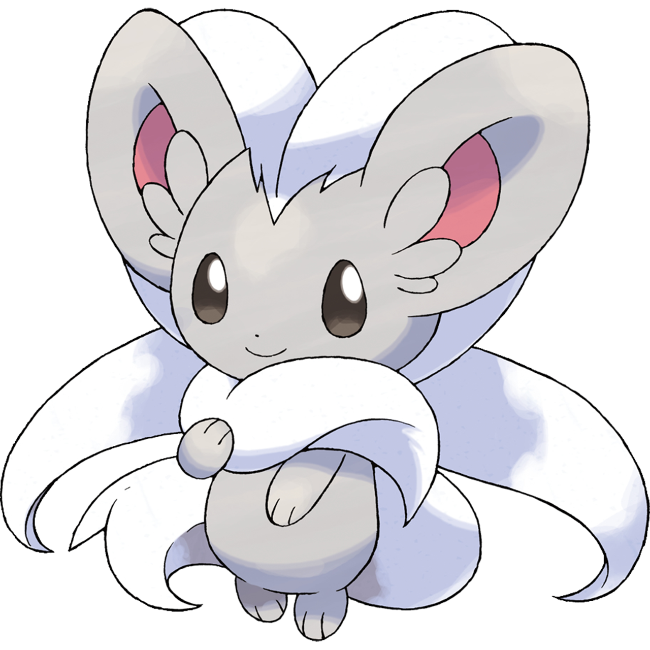 Cinccino