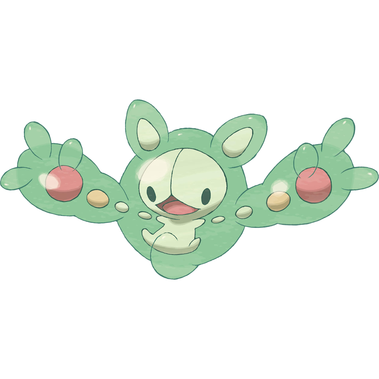 Reuniclus