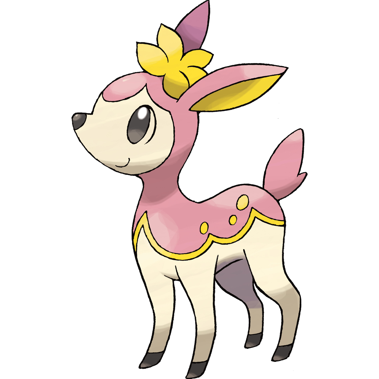 Deerling