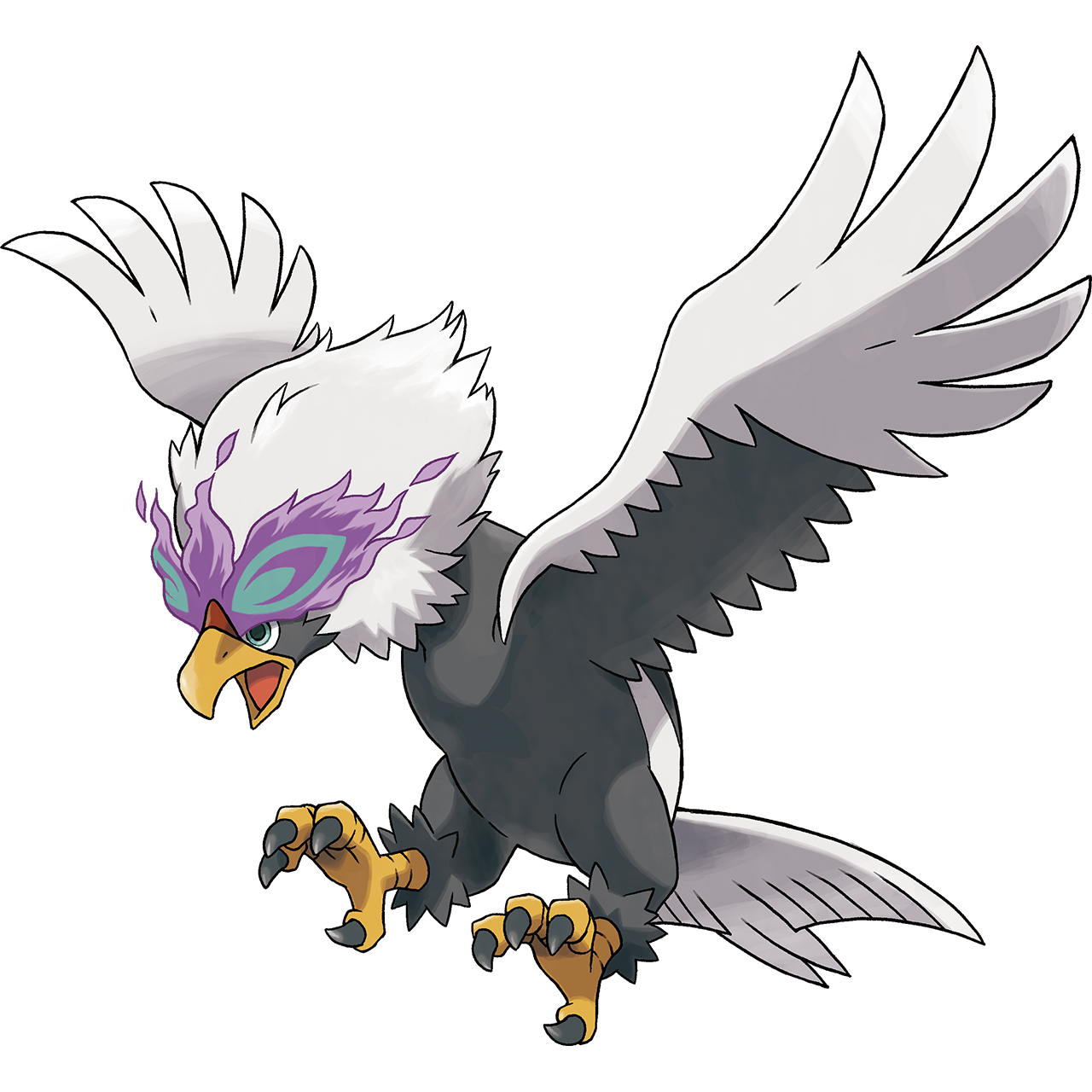 Braviary-hisui