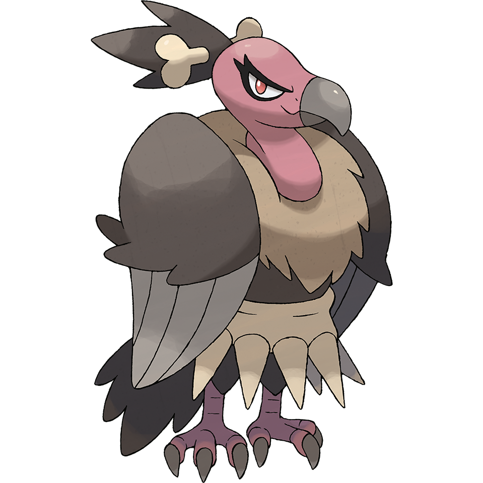 Mandibuzz