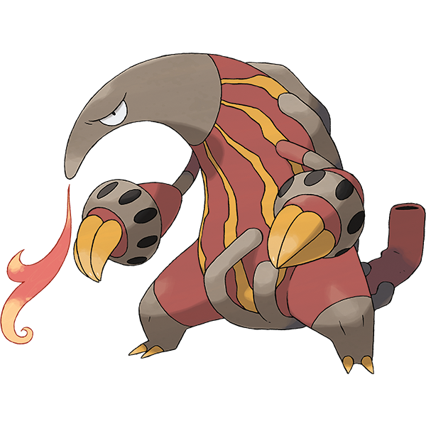 Heatmor