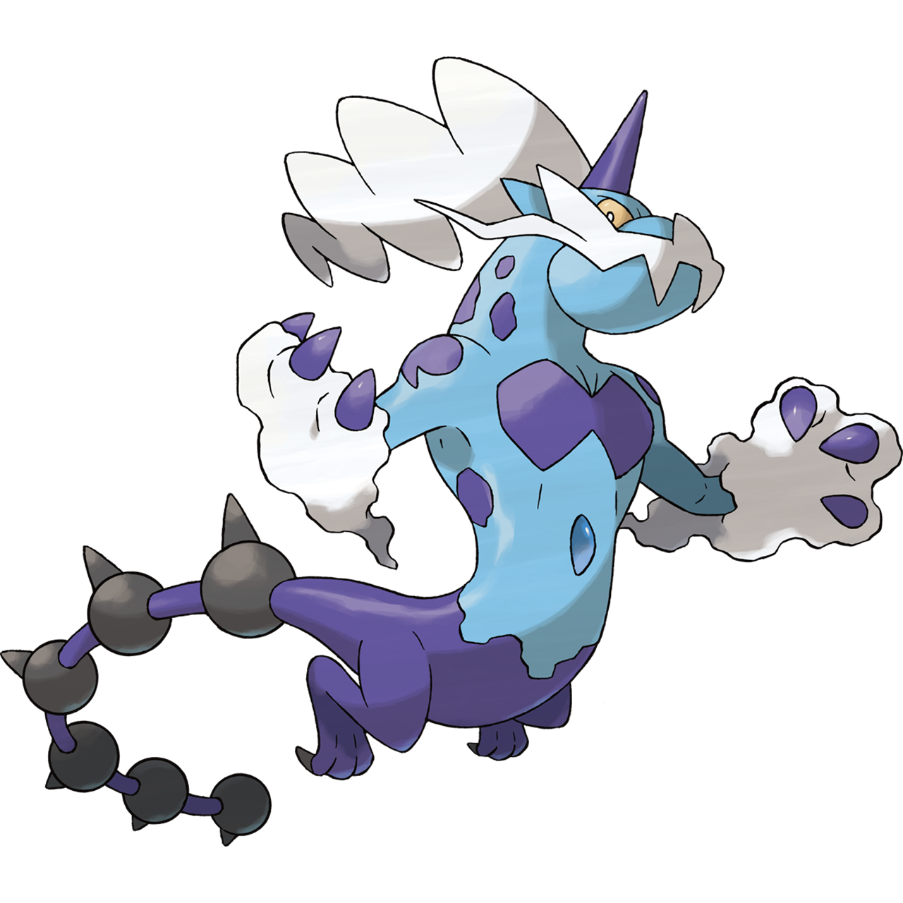 Thundurus-therian