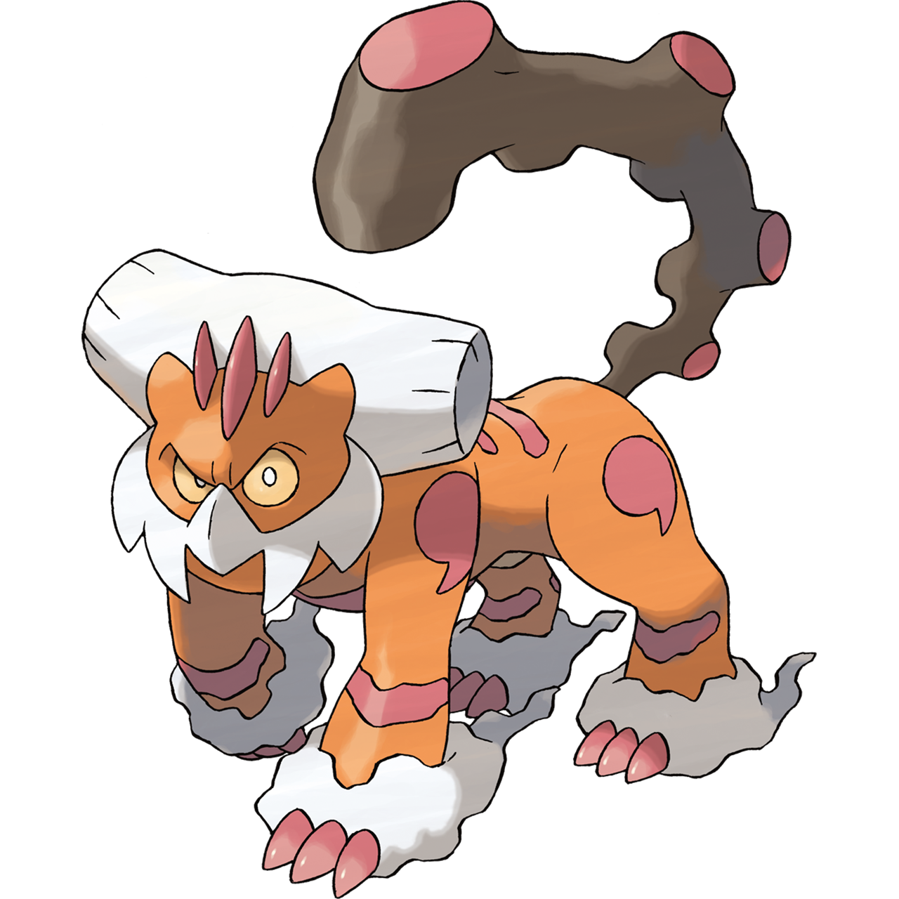 Landorus-therian