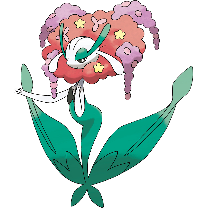 Florges