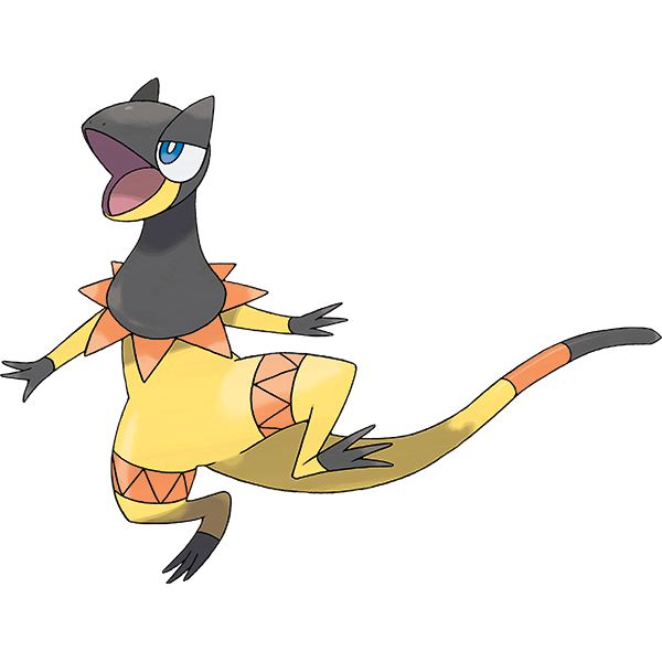 Heliolisk