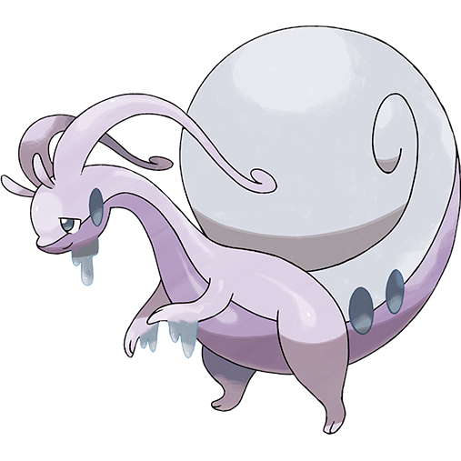Goodra-hisui