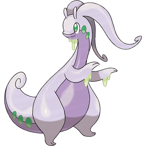 Goodra
