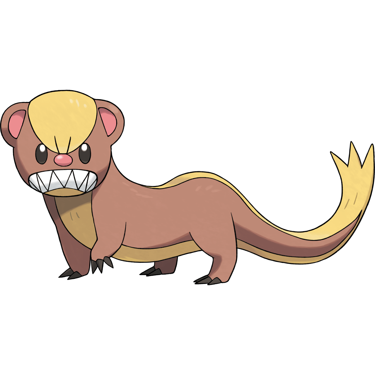Yungoos