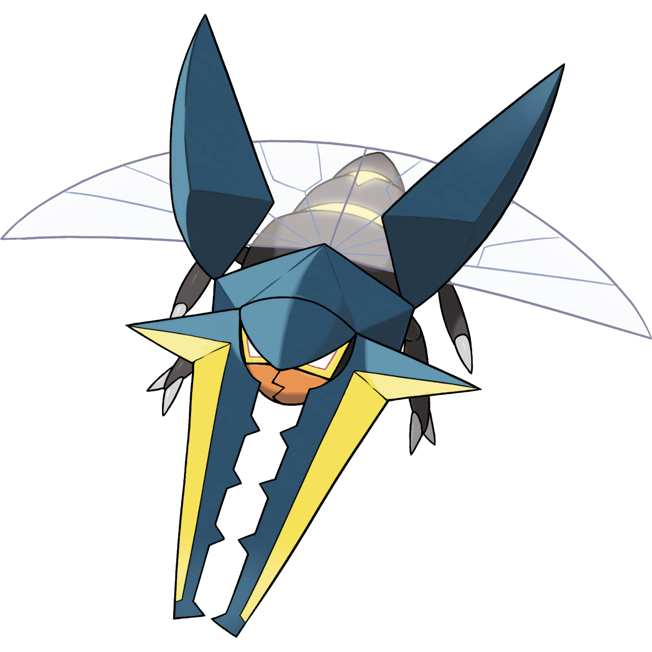 Vikavolt-totem