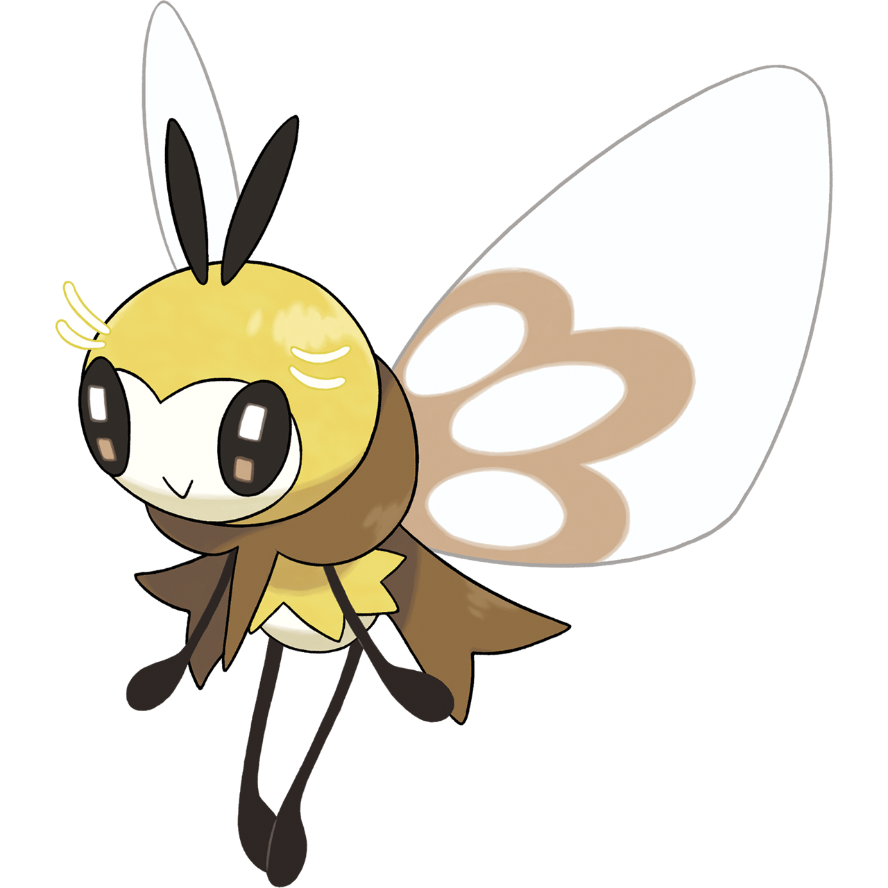 Ribombee-totem