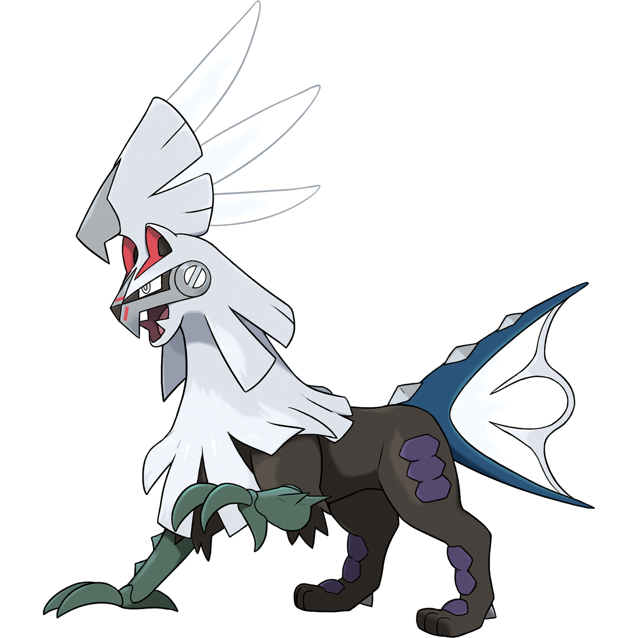 Silvally